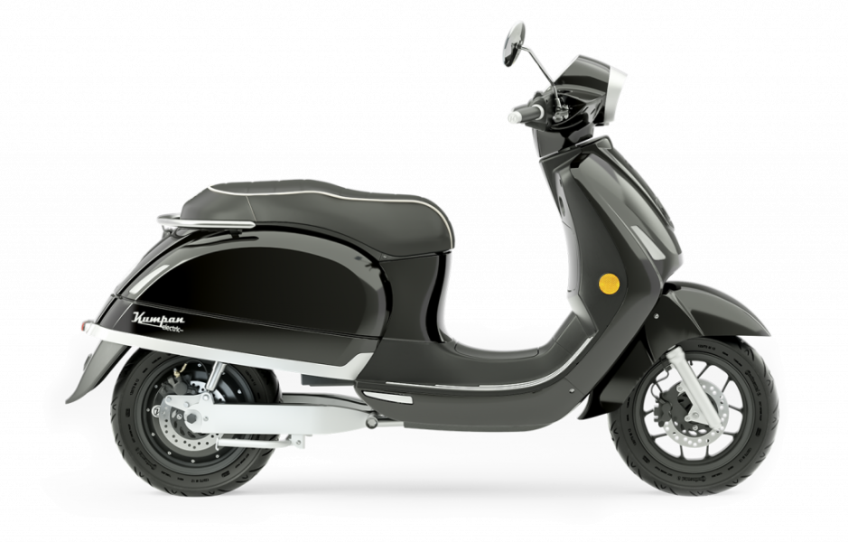 KUMPAN <strong>54 iconic</strong>