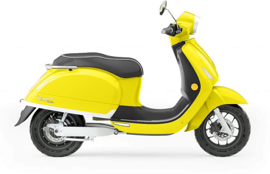 KUMPAN <strong>54 inspire</strong>