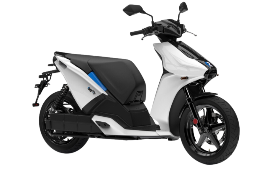 RAY 7.7 <strong> Basic</strong>