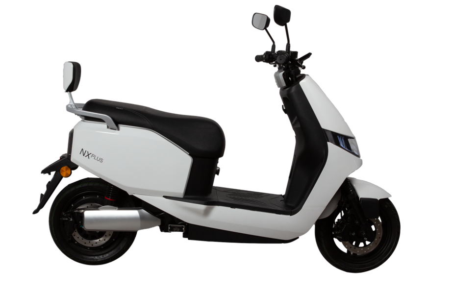 NEXT <strong>NXPlus</strong>