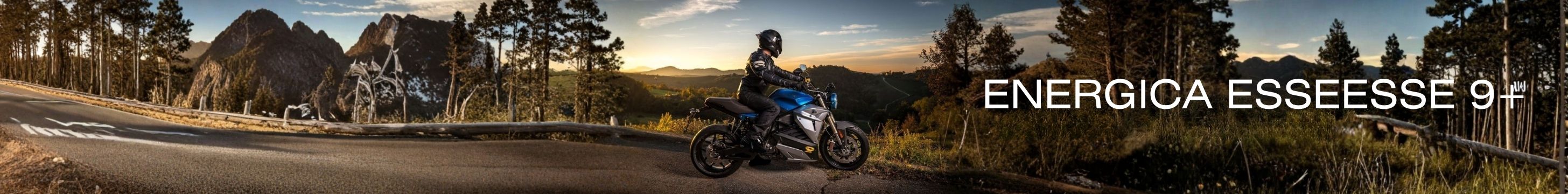 ENERGICA ESSEESSE 9+ Book a test drive ENERGICA ESSEESSE 9+ Book a test drive