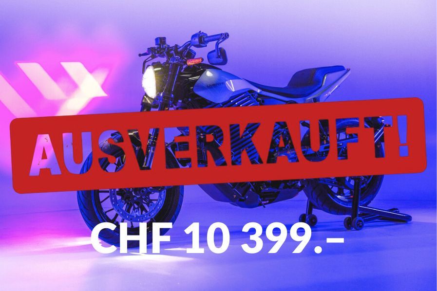 LIVEWIRE<br/>S2 ALPINISTA