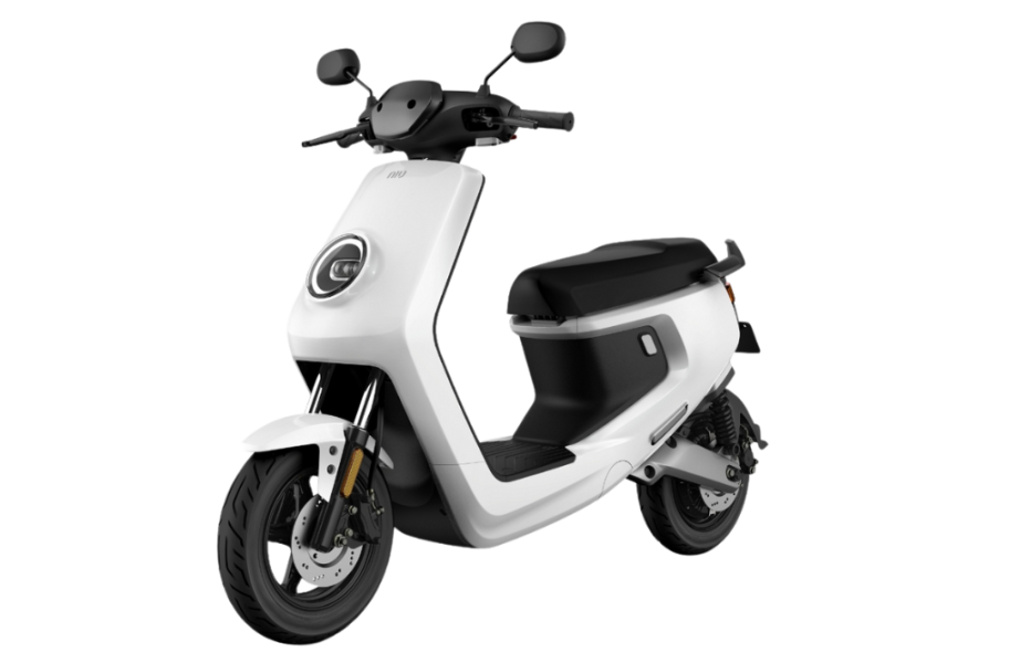 NIU <strong>MQi+ Sport</strong>