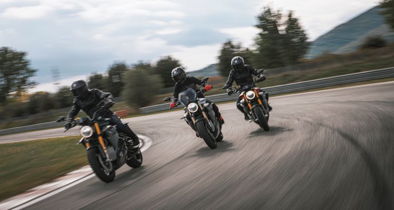 Vermietung - <strong>Miete dein Elektro-Motorrad oder Elektro-Roller zu attraktiven Preisen</strong>