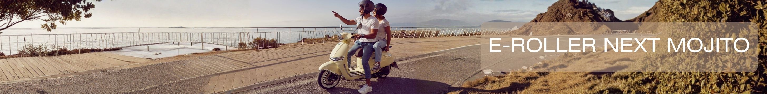 Réserver un essai de scooter électrique NEXT Mojito ! Réserver un essai de scooter électrique NEXT Mojito !