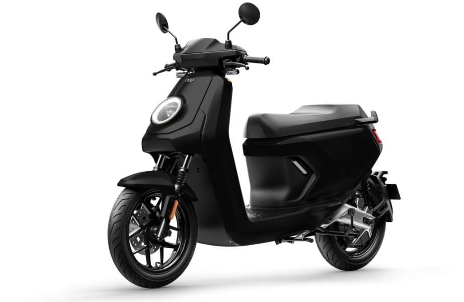 NIU <strong>MQi GT 100</strong>