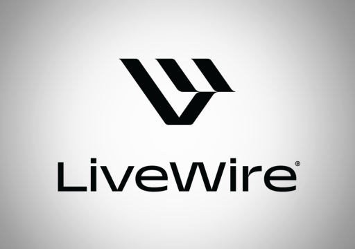 LIVEWIRE de HARLEY DAVIDSON : AFFICHAGE DES PRODUITS