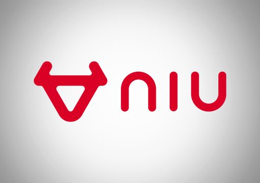 NIU® - Un scooter électrique intelligent de Chine