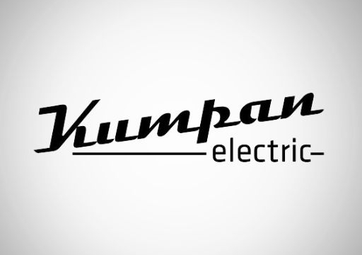 KUMPAN electric : AFFICHER LES PRODUITS