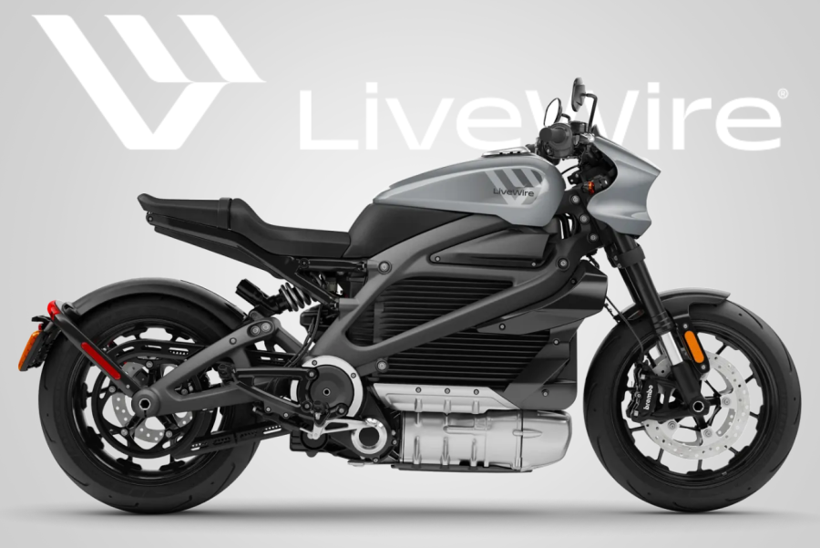 LIVEWIRE<strong><br> ONE</strong>