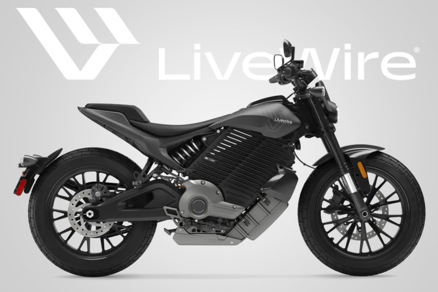 LIVEWIRE<strong><br> S2 DEL MAR</strong> 