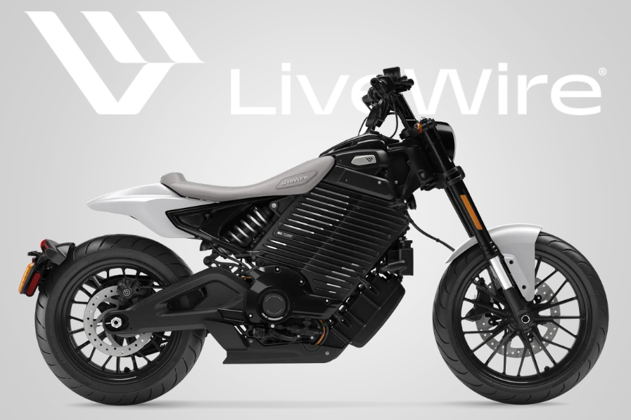 LIVEWIRE S2 MULHOLLAND