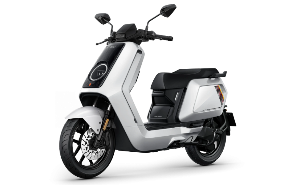 NIU <strong> NQiX 500</strong>