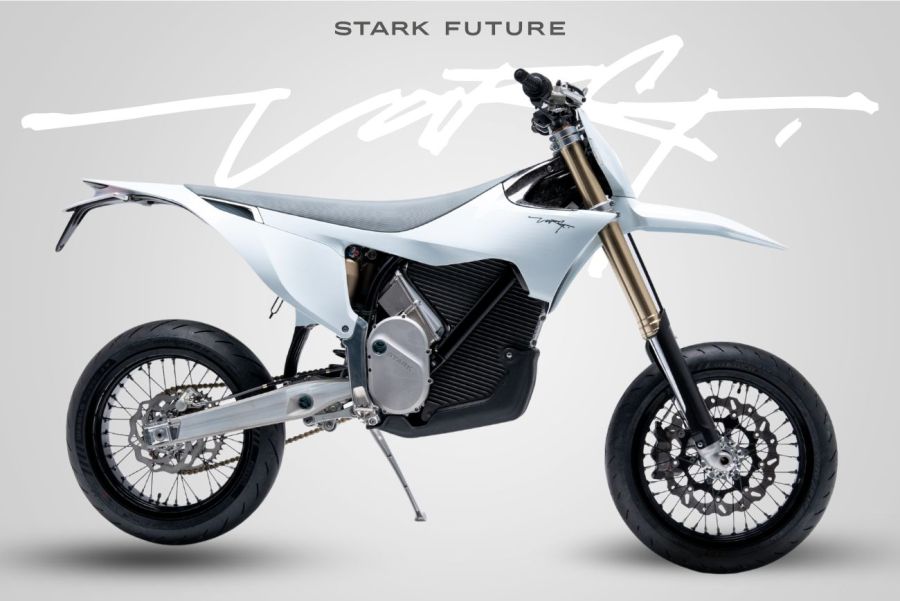 STARK FUTURE VARG SM