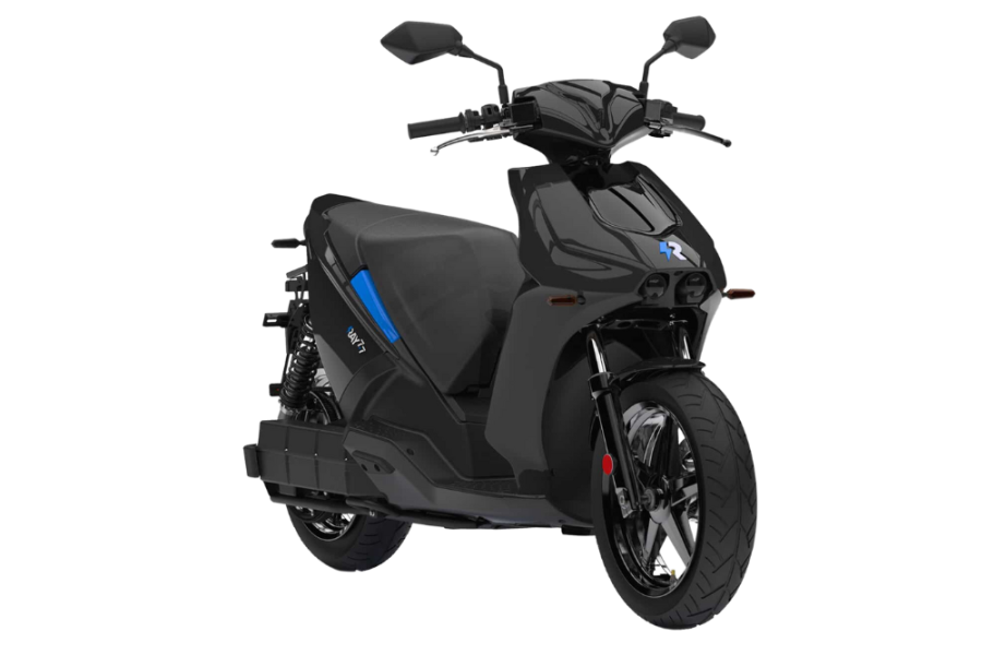 RAY 7.7 <strong> Avanzato</strong>