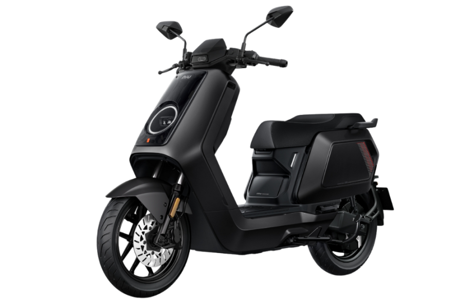 NIU <strong> NQiX 150</strong>