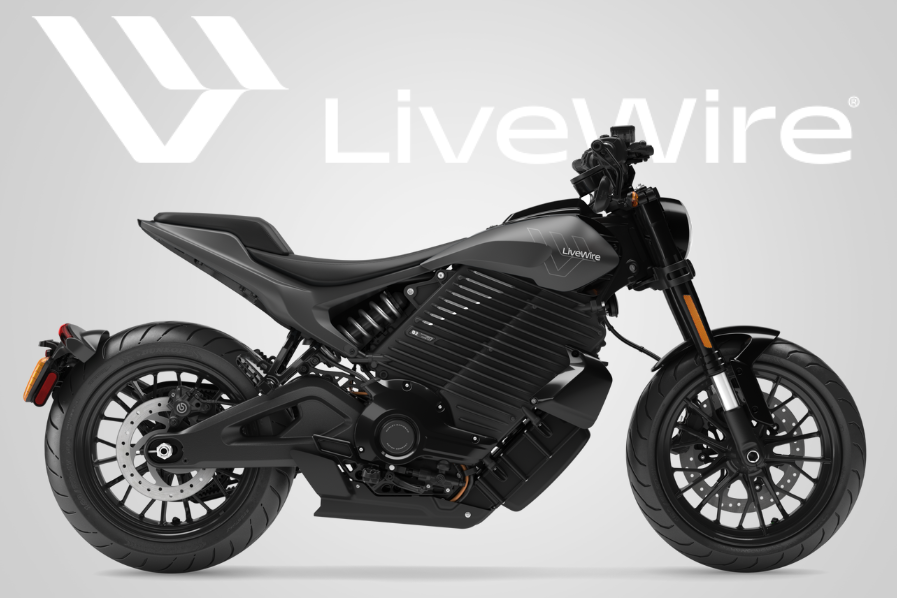LIVEWIRE S2 ALPINISTA