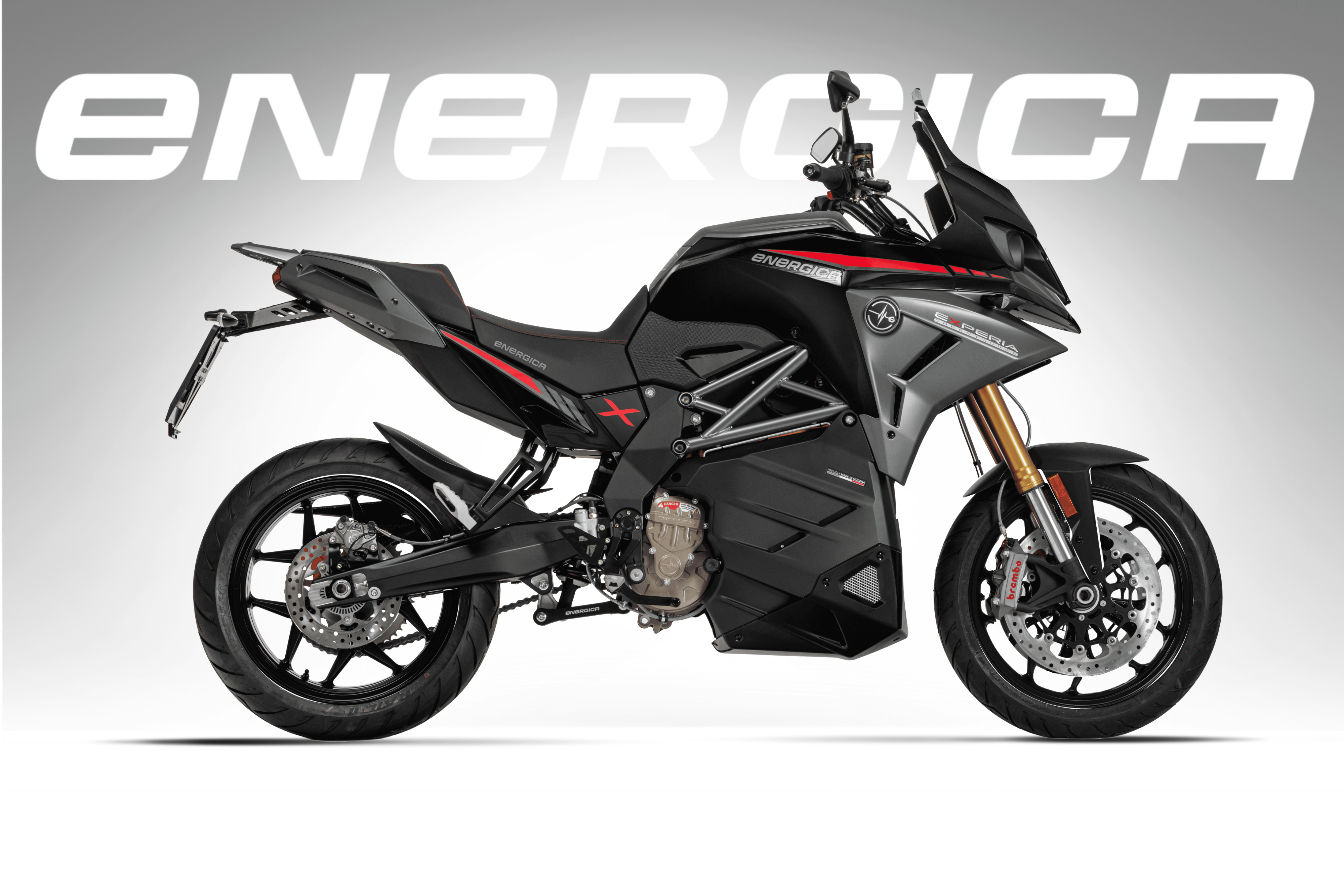 Energica Experia