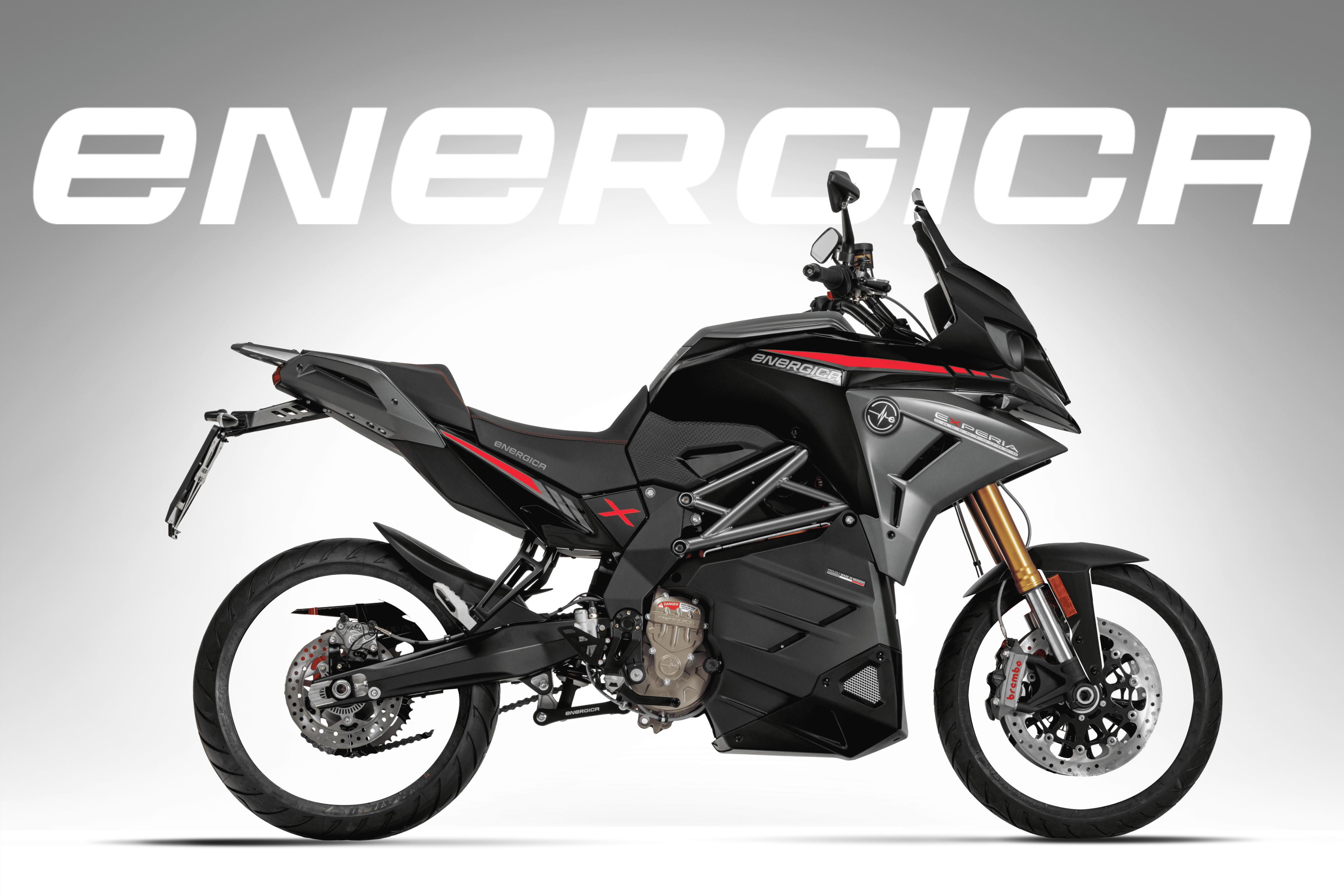 ENERGICA Experia