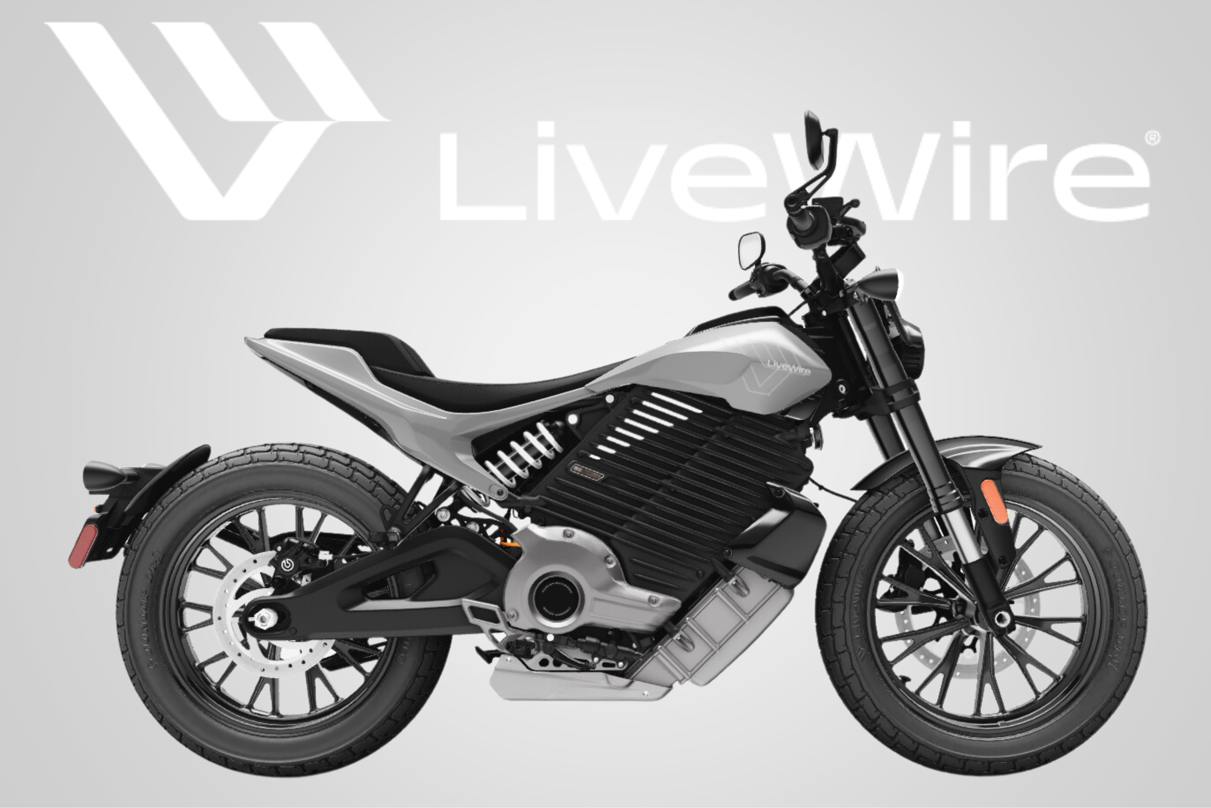 LIVEWIRE S2 DEL MAR