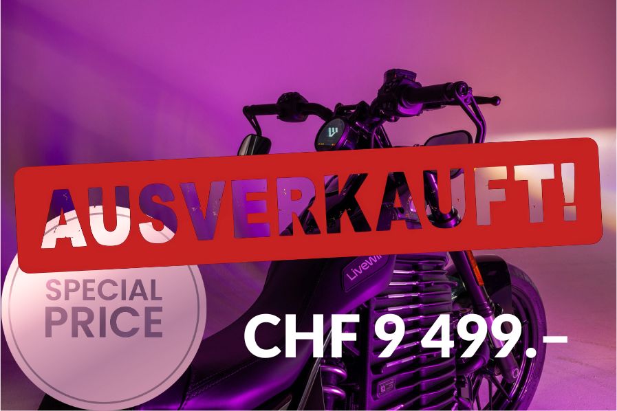 livewire twist&go S2 MULHOLLAND