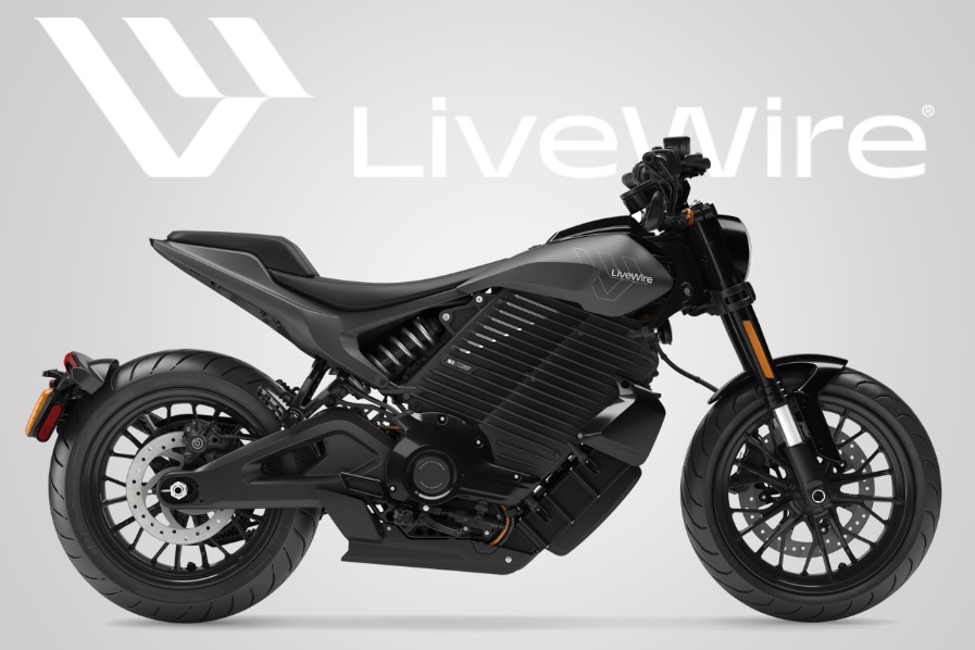 Elektro Motorrad LiveWire S2 Alpinista Online Shop E-Performance