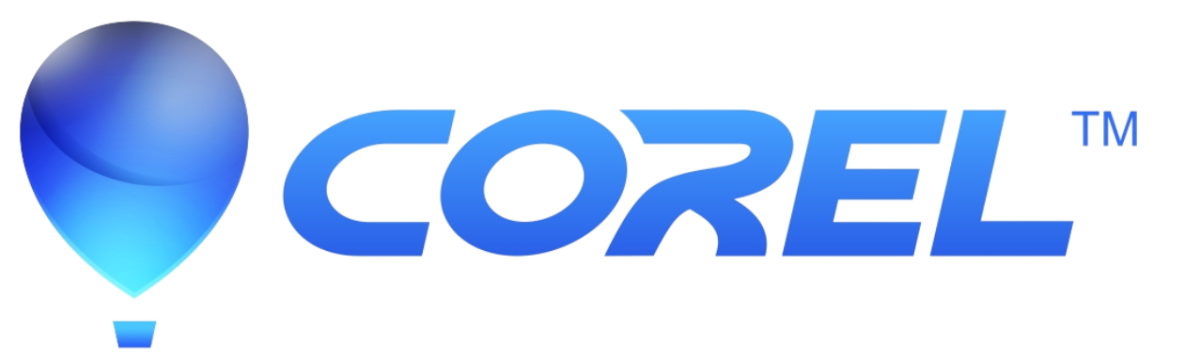 Corel Logo – kreative Tools für Grafik, Foto und Video