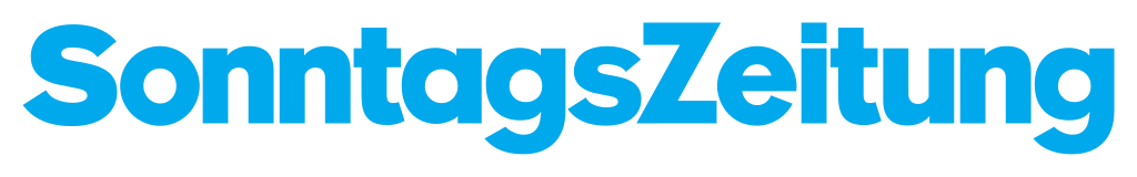 Logo Sonntagszeitung