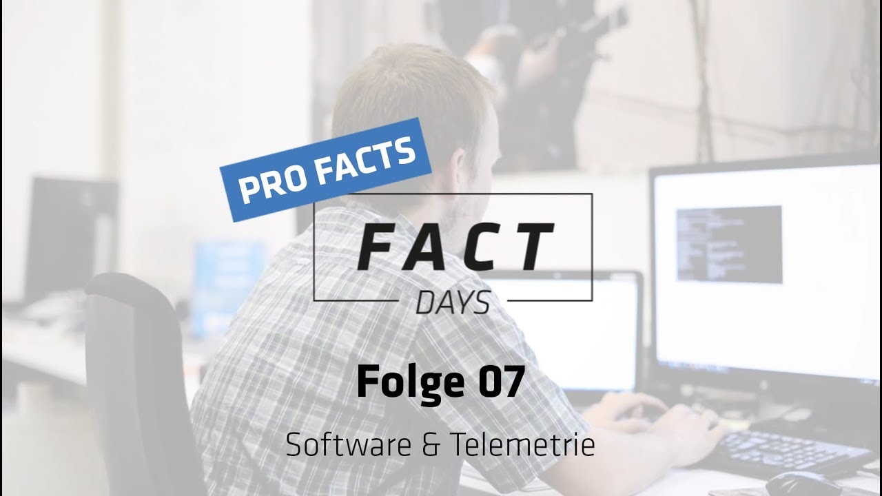 Kumpan Electric Fact Days Folge 7 – Software & Telemetrie Funktionalität